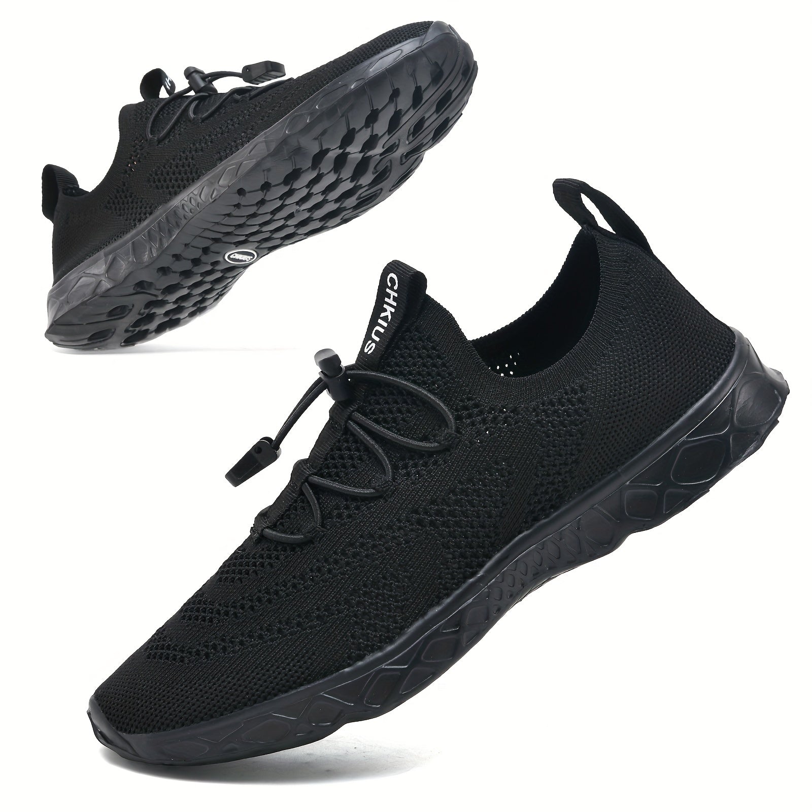 Women's Mesh Breathable Beach Shoes Quick Drying Water Shoes