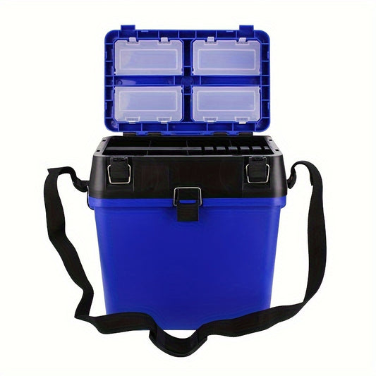 Sea Fishing Box Tackle Box For Shore Fishing