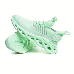 Men's Blade Sneakers For Jogging Tennis Gym