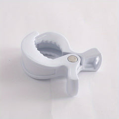Stroller Accessories Clip Plastic Blanket Clip Birthday Gift 0-24 Months