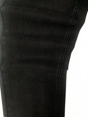 Men's Straight Fit Denim Jeans