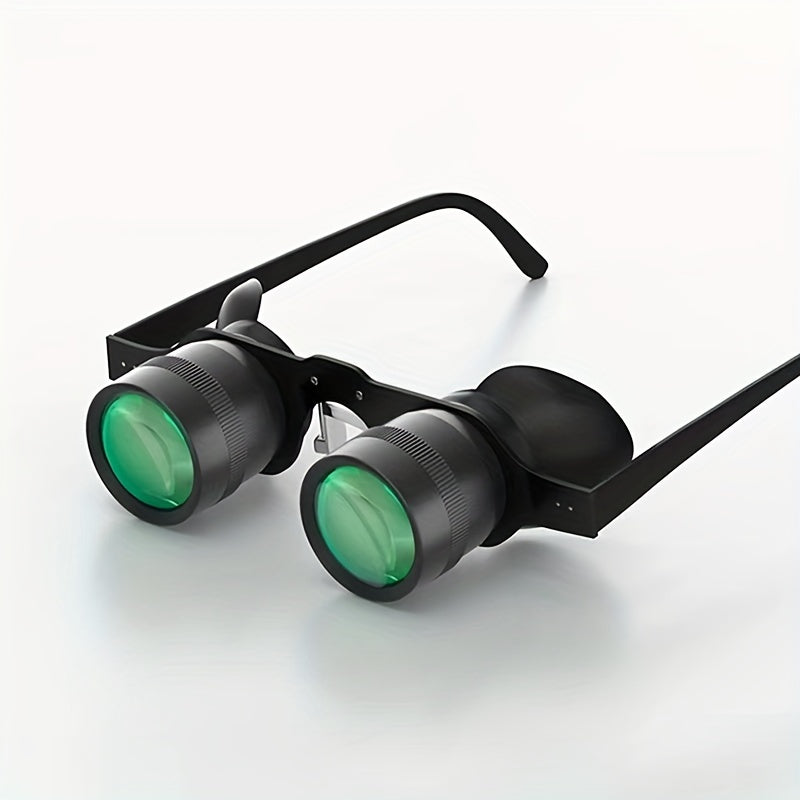 Lightweight Magnifying Fishing Glasses Outdoor Optics