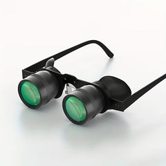 Lightweight Magnifying Fishing Glasses Outdoor Optics