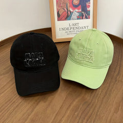 Men's Sun Protection Hat for Summer