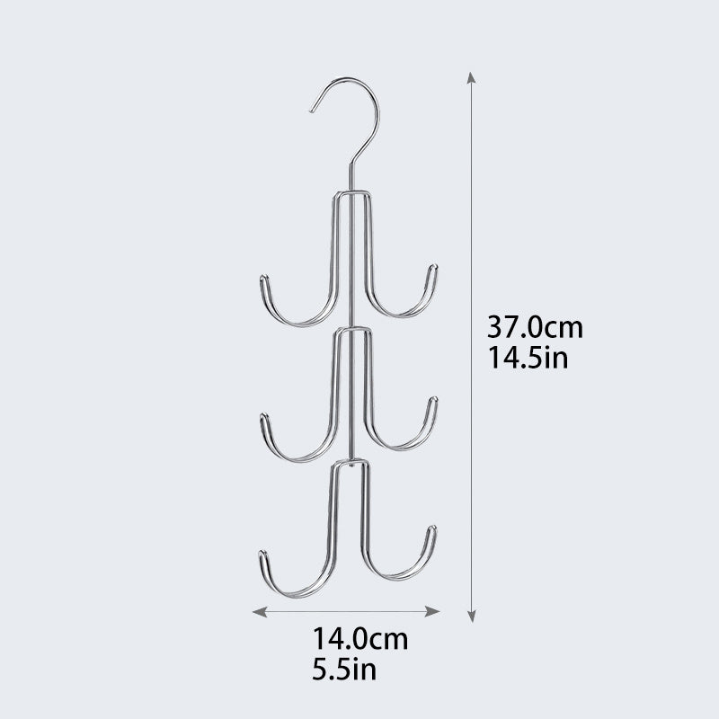Clothes Storage Hook Multifunctional Hanger
