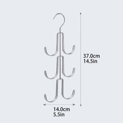 Clothes Storage Hook Multifunctional Hanger