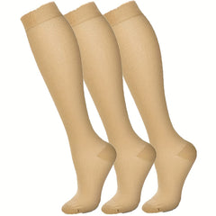 Copper Compression Socks for Circulation Support