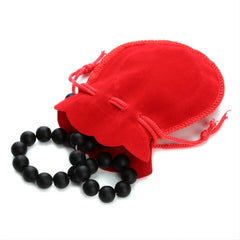 10 Pcs Velvet Drawstring Jewelry Gift Bags Wedding Christmas Favor Pouches
