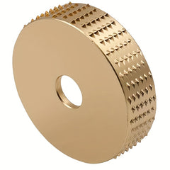 75 Right angle Slotting Grinding Wheel
