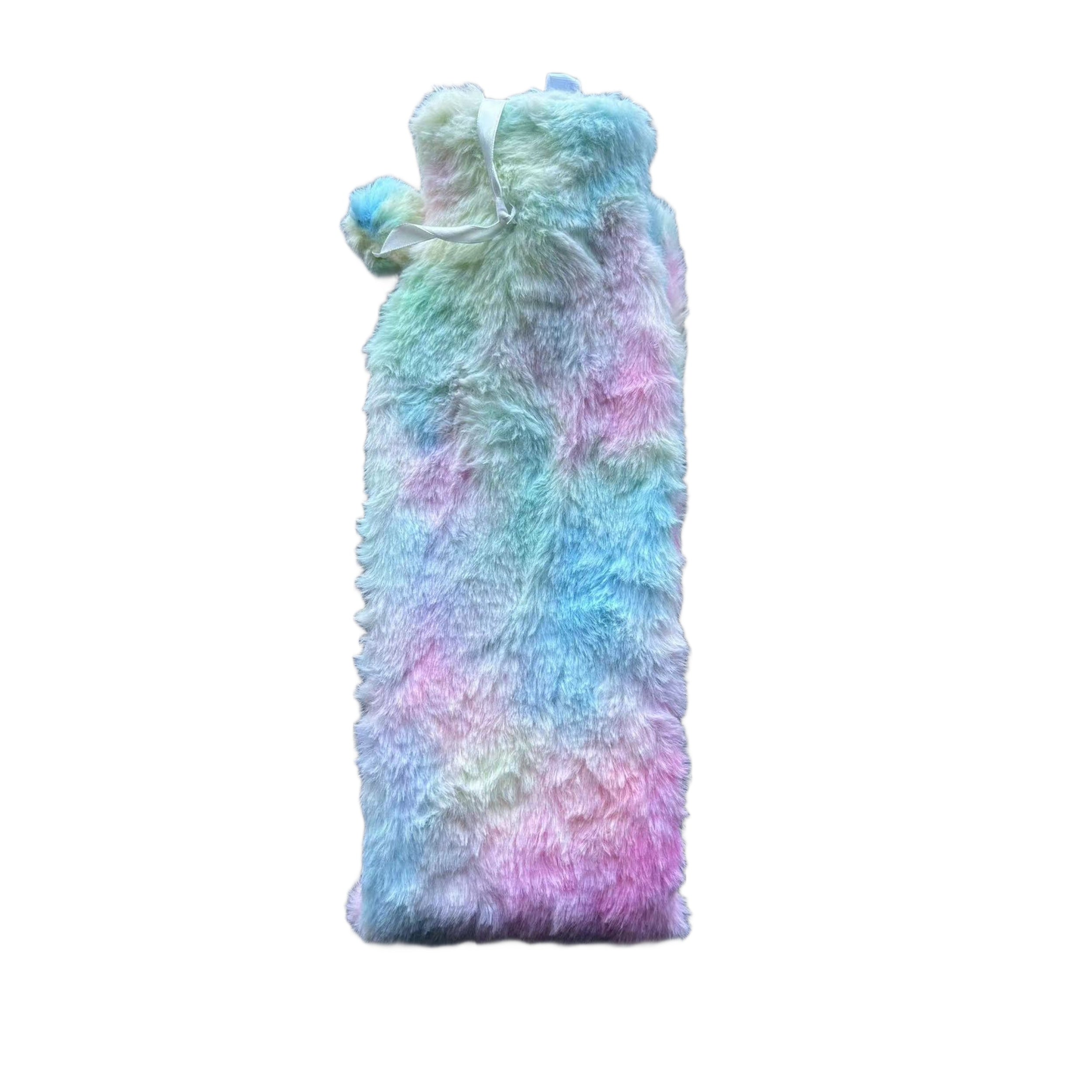 Large Camping Hot Water Bag for Extended Warmth