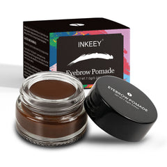 Waterproof Brow Pomade Cream for Flawless Arches