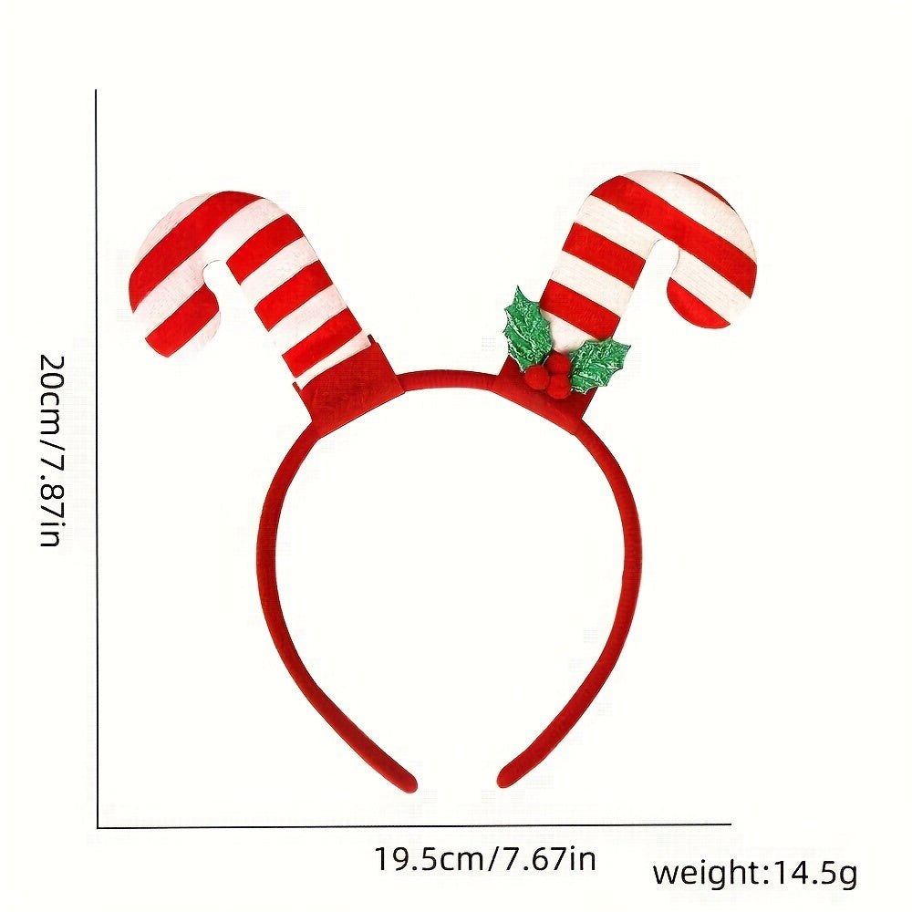 Christmas Headband Decoration Adult Party Supplies