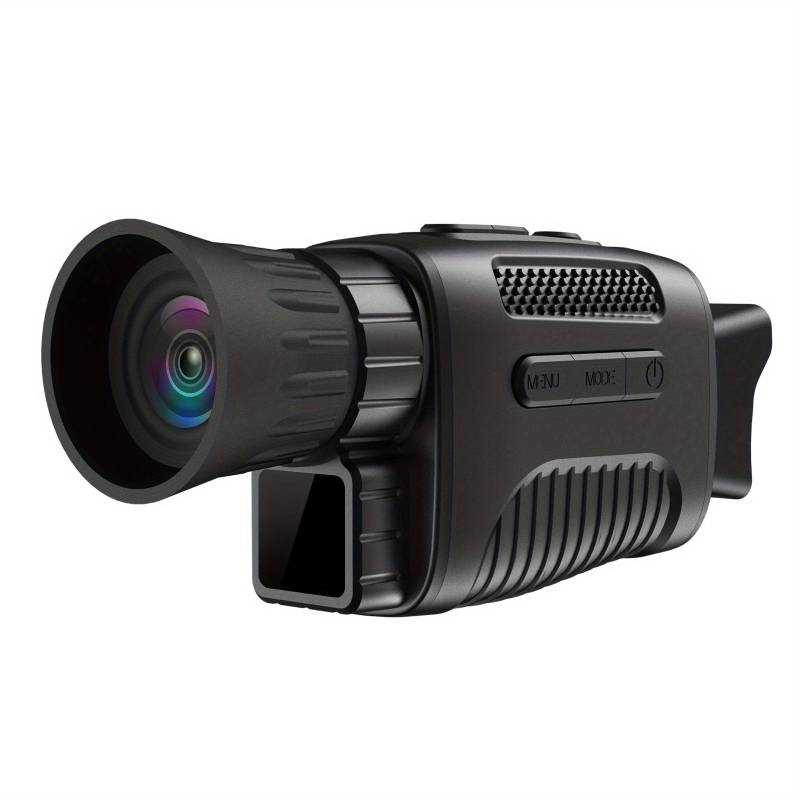 High Tech Digital Night Vision Monocular for Exploration and Fishing