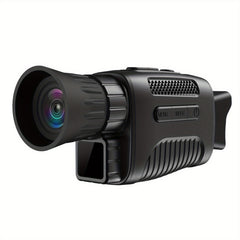 High Tech Digital Night Vision Monocular for Exploration and Fishing