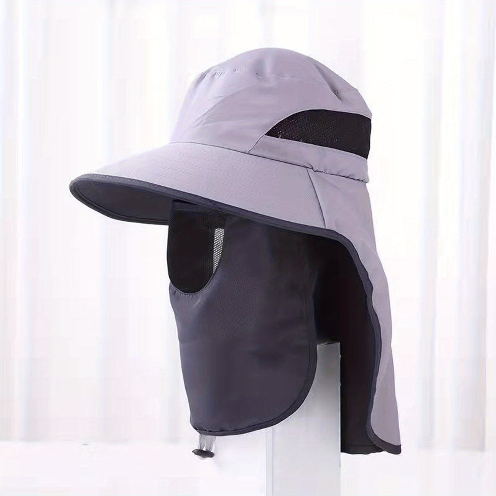 Sun Hat Men's Fishing Hat Summer Bucket Hat