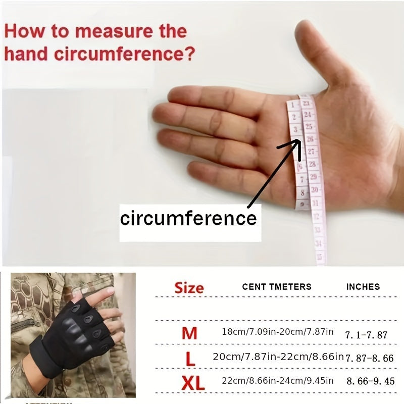 Half Finger Sports Gloves Outdoor Climbing Cycling