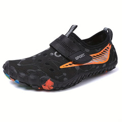 Kids Lightweight Water Shoes Quick Drying for Outdoor Activities