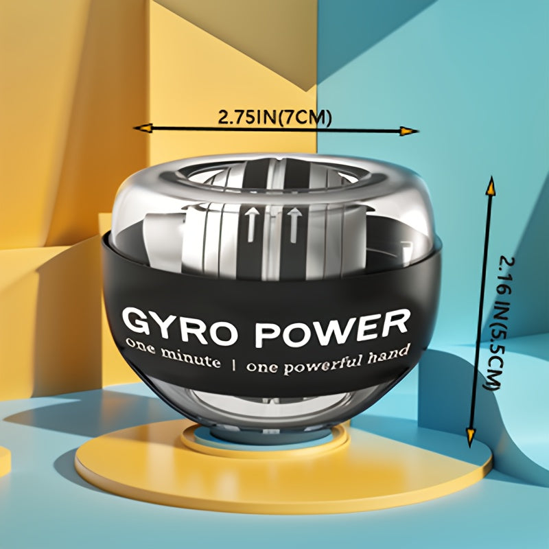 Wrist Strength Training Ball for Hand & Finger Exercise