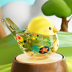 Portable Lightweight Bird Whistle for Outdoor Use