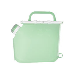 1500ml Leakproof Silicone Food Storage Bag