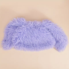 Bunny Plush Hat With Long Ears Beanie Hat Halloween Gift