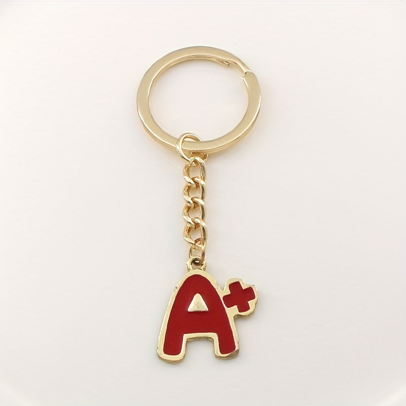 Bachelor Cap Keychain Graduation Gift Earbud Case Accessory