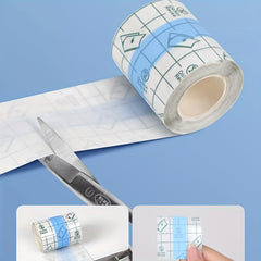 Waterproof Tattoo Cover Tape High Stickiness