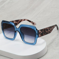 Men's Square Sunglasses for Party Club