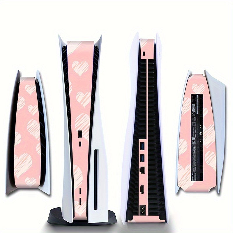 Replacement Strip for Digital Edition Protective Shell Game Console Skin
