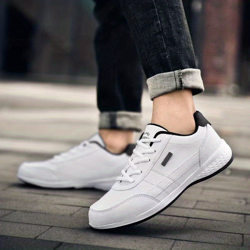 Men's Lightweight Comfy Non slip Sneakers for Spring And Summer