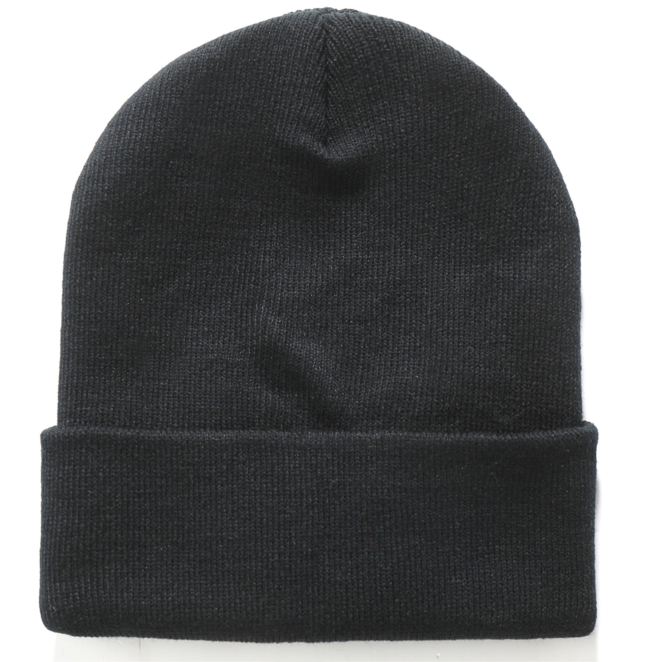 Men's Thermal Knit Cuffed Skull Cap