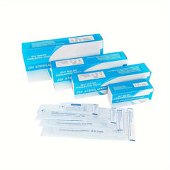 200pcs Self-Sealing Sterilization Bag Dental Tattoo Tool Storage