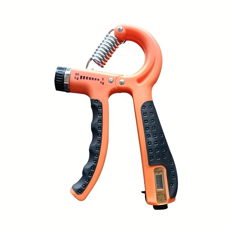 Adjustable Grip Strength Trainer Hand Exerciser for Muscle Training