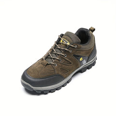 Men's Hiking Shoes Arch Support Non Slip Sneakers