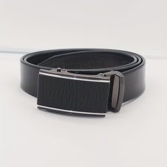 Men's Business Casual Suit Casual Wear Belt
