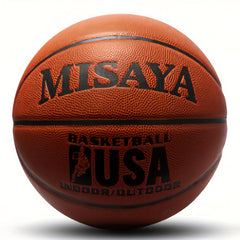 No 7 Basketball Classic Wear resistant Basketball