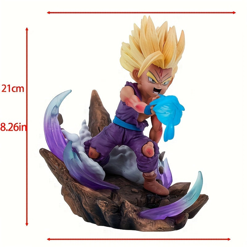 Anime Movie Series Character Toys for Anime Fans