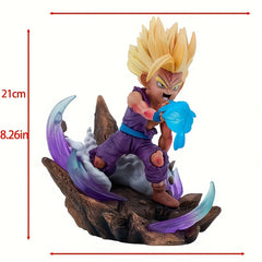 Anime Movie Series Character Toys for Anime Fans