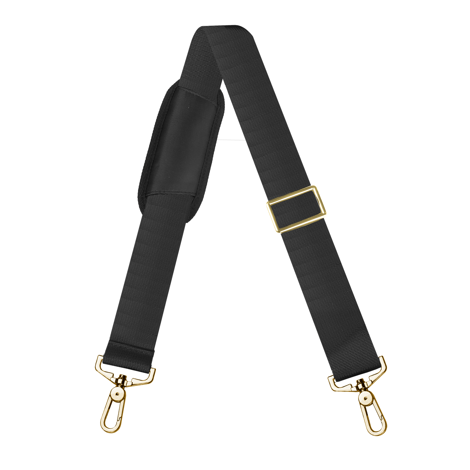 Adjustable Shoulder Strap Replacement for Crossbody Bag Luggage