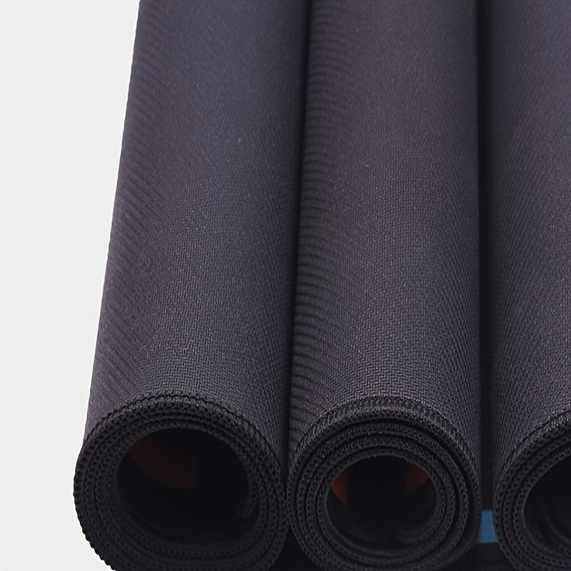Basketball Step Training Mat Soundproof Non slip Indoor Outdoor Universal Use