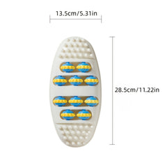 Foot Roller Massager for Plantar Fasciitis Relief