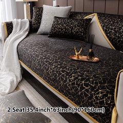 Modern Couch Cover Sofa Slipcover Non-slip Furniture Protector for Home Decor