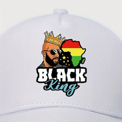 Casual Retro Sunscreen Hat Cotton Adjustable Peaked Cap