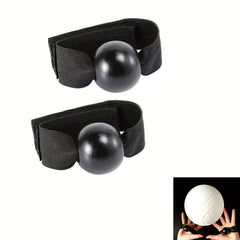 Volleyball Hand Passing Posture Correction Belt Set