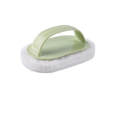 1pc Kitchen Sponge Cleaning Brush Bathroom Floor Crafts Washing Ba