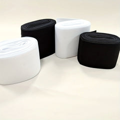 3 Yards Wide Sewing Elastic Band Hairband Pants Clothing Supplies