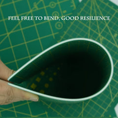 A5 Self Healing Cutting Mat Rotary Cutter