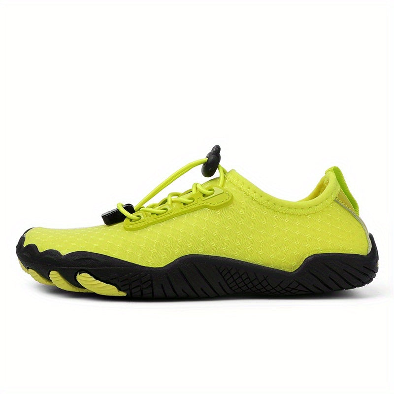 Girls' Quick Dry Non Slip Water Shoes Lightweight Water Socks for Summer