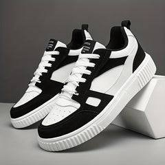 Men's Skate Shoes Wear resistant Non Slip Sneakers Men's Footwear