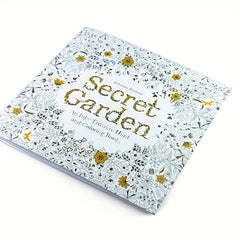 16 Unique Adult Coloring Books: No Repeat Patterns